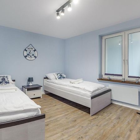 Apartamenty Sun & Snow Helski Zakatek - Centrum, Blisko Plazy Exteriér fotografie